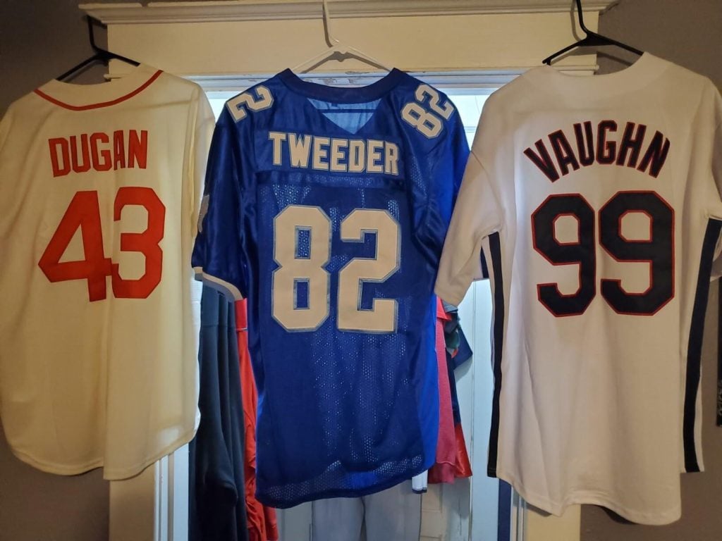 Image #1 from Mischa Y.