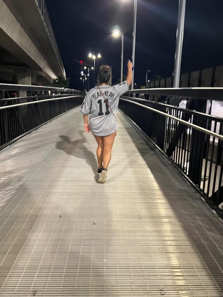 Image #1 from Janey Washington