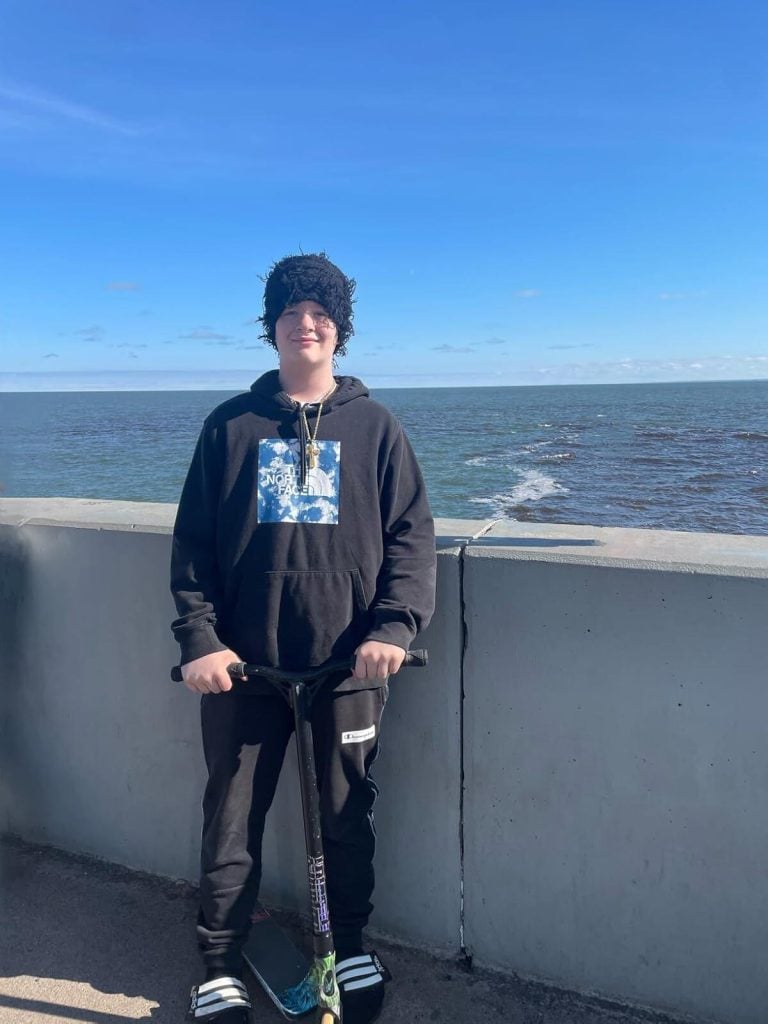 Image #1 from J. Allie