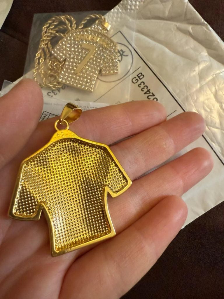 Image #1 from I LOVE MESSI