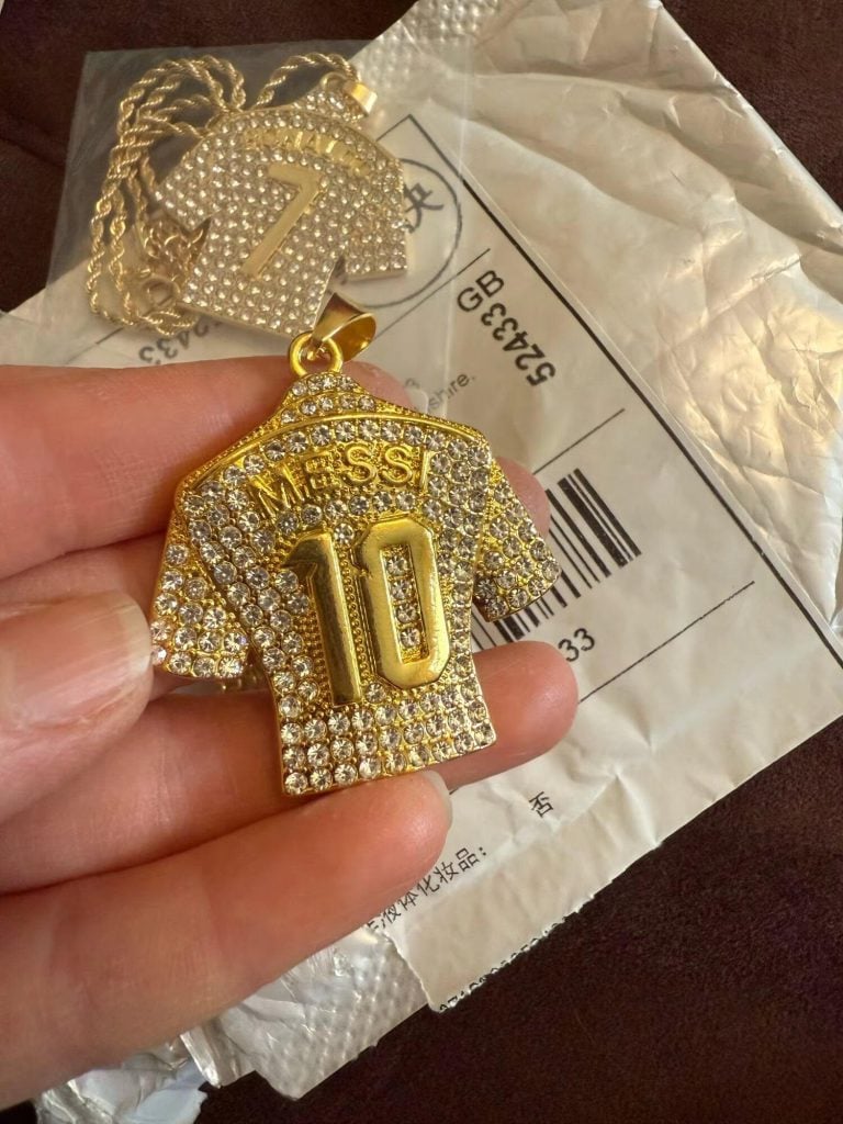 Image #2 from I LOVE MESSI