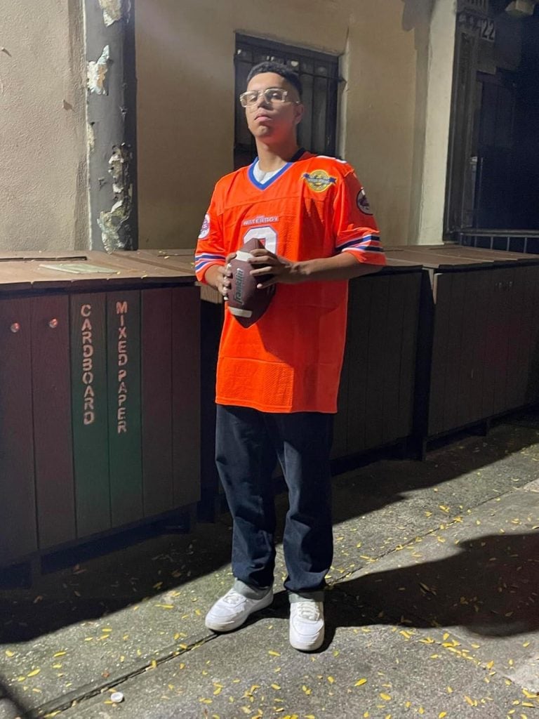 Image #1 from Arnold M.