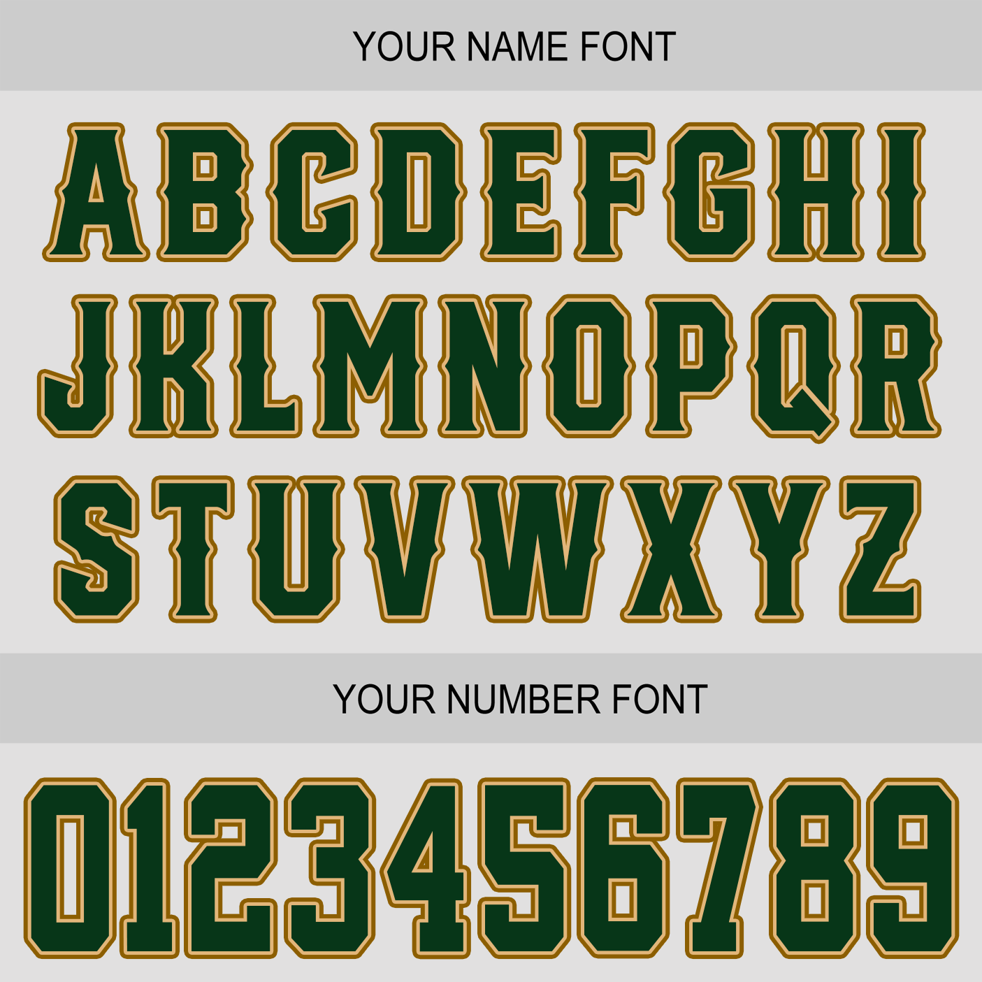 Ireland Custom Basketball Jersey - Image 8