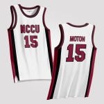 LeVelle Moton Coach Moton Exclusive Collaboration Jersey
