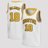 Happy Gilmore Basketball Jersey