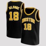 Happy Gilmore Basketball Jersey