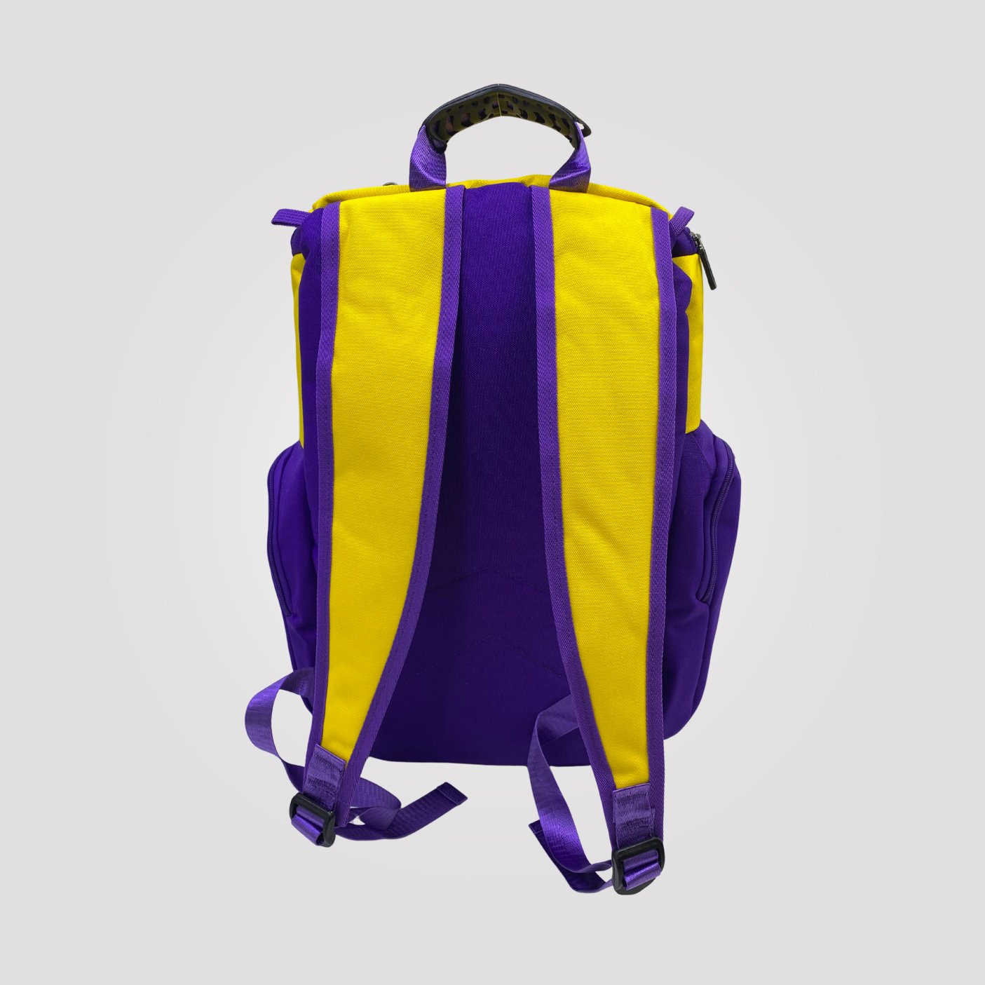Purple Reign Bag