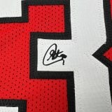 Stephen Curry Autographed #30 Davidson Basketball Jersey