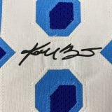 Kobe Bryant Autographed #8 Los Angeles Basketball Jersey