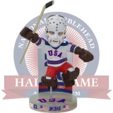 Jim Craig 'Miracle on Ice' Bobblehead – Limited Edition
