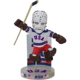 Jim Craig "Miracle on Ice" Bobblehead – Limited Edition
