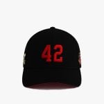 Jackie Robinson #42 Legend Baseball Cap
