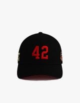 Jackie Robinson #42 Legend Baseball Cap