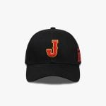 Shohei Ohtani “16” Japan Legend Hat, Black Adjustable Baseball Cap
