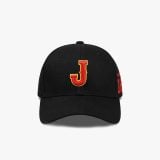 Shohei Ohtani “16” Japan Legend Hat, Black Adjustable Baseball Cap