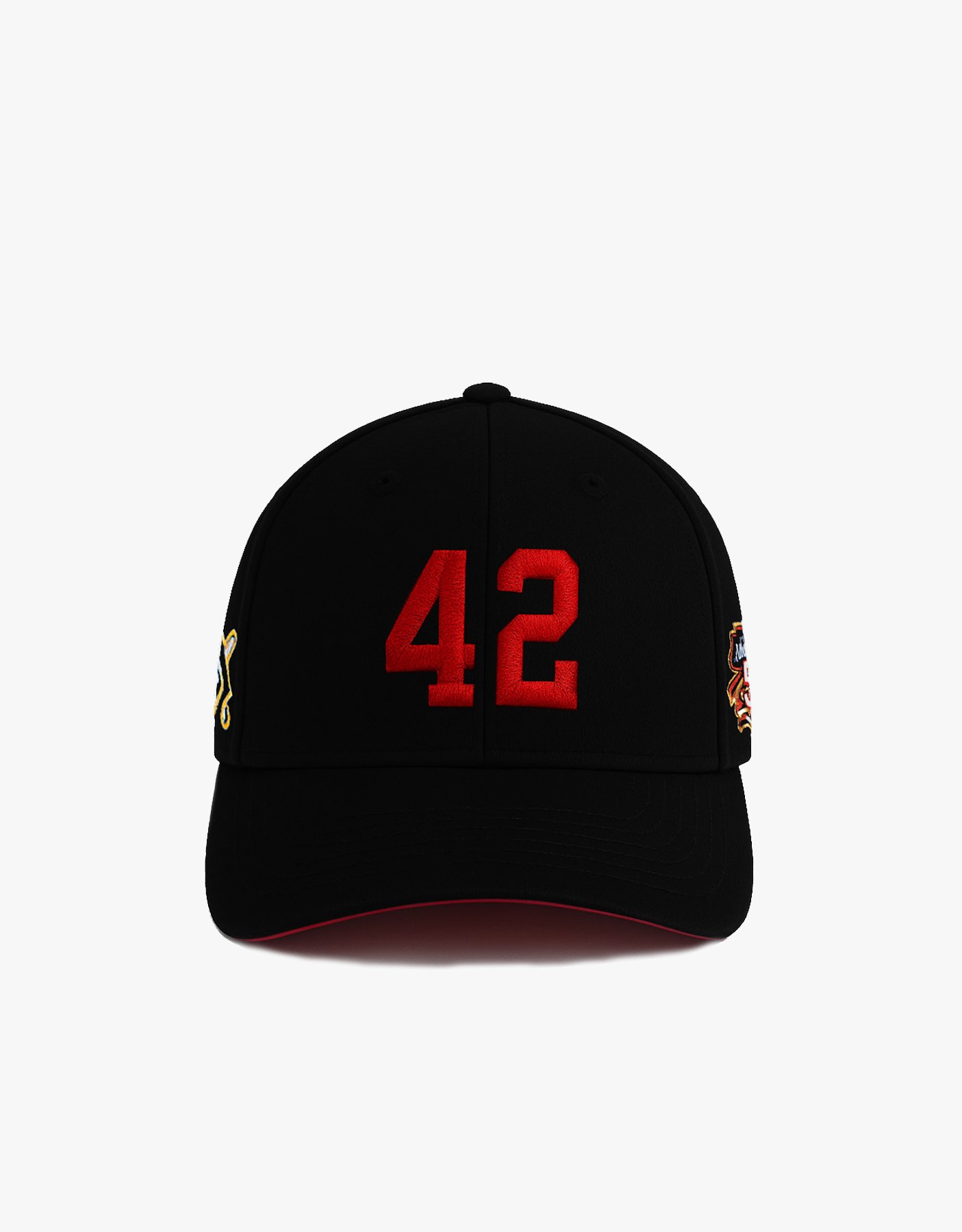 Jackie Robinson #42 Legend Baseball Cap