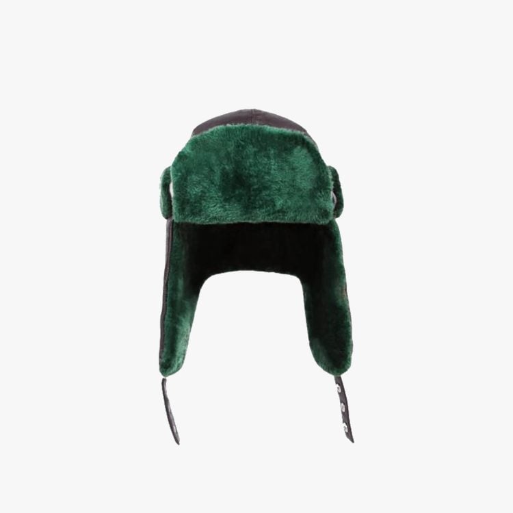 Cousin Eddie Griswold Christmas Vacation Winter Trapper Hat