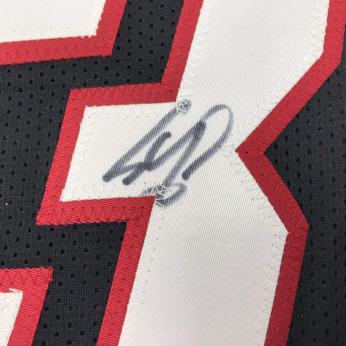 Shaq O'Neal Autographed #32 Miami Basketball Jersey