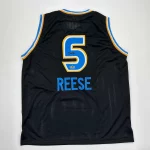 Angel Reese Autographed #5 Chicago Basketball Jersey