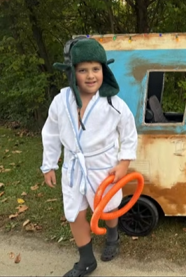 Image #1 from Bridget Musante