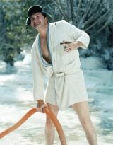 Cousin Eddie Griswold Christmas Vacation Winter Trapper Hat