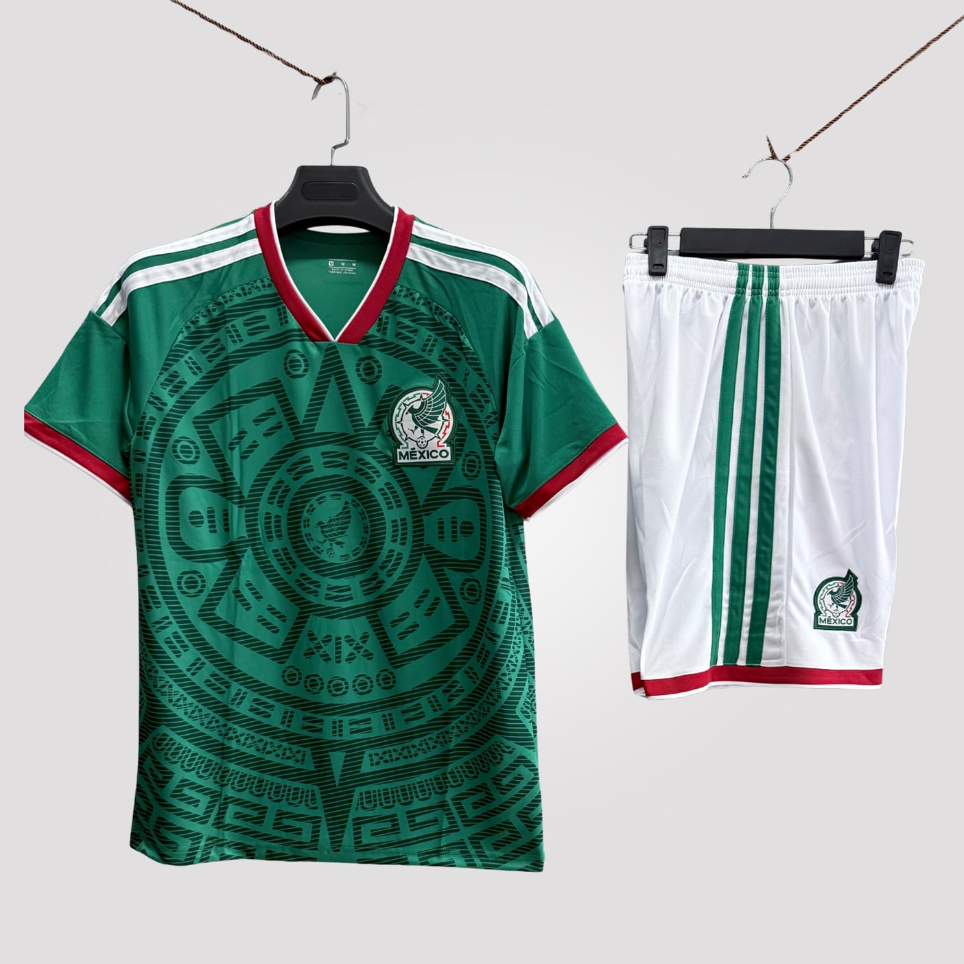 FIFA World Cup Mexico National Team