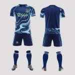 FIFA World Cup Ajax Amsterdam