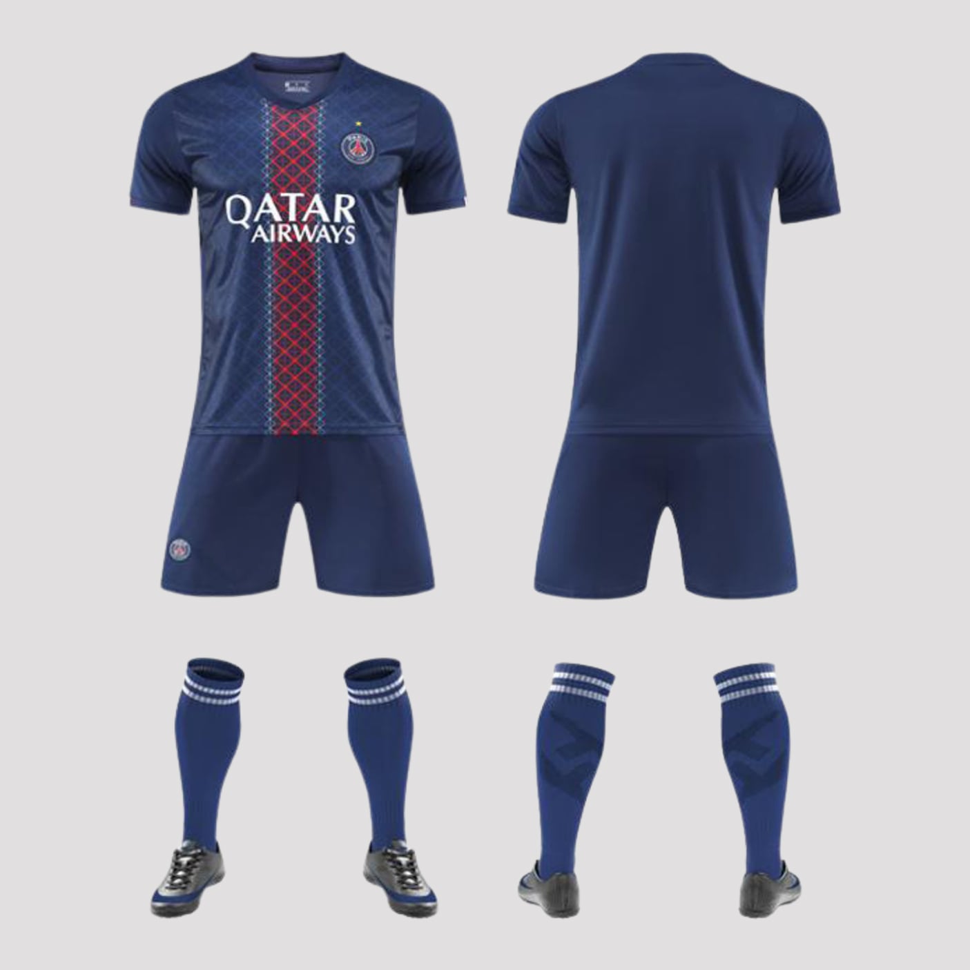 FIFA World Cup Paris Saint Germain