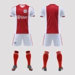 FIFA World Cup AFC Ajax