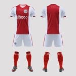 FIFA World Cup AFC Ajax