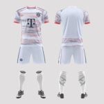 FIFA World Cup FC White Bayern Munich