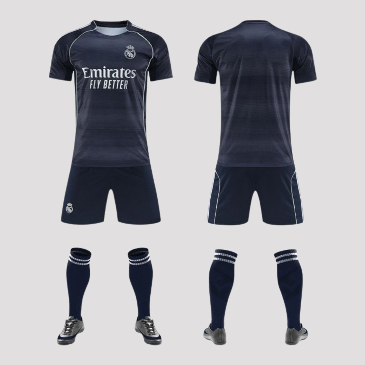 FIFA World Cup Real Madrid