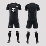 FIFA World Cup FC Black Knight