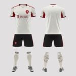 FIFA World Cup LFC Heritage