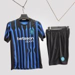 FIFA World Cup Inter Milan Home
