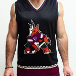 Arizona Coyotes Retro Alternate Hockey Tank