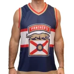 Florida Panthers Championship 2024 Hockey Tank