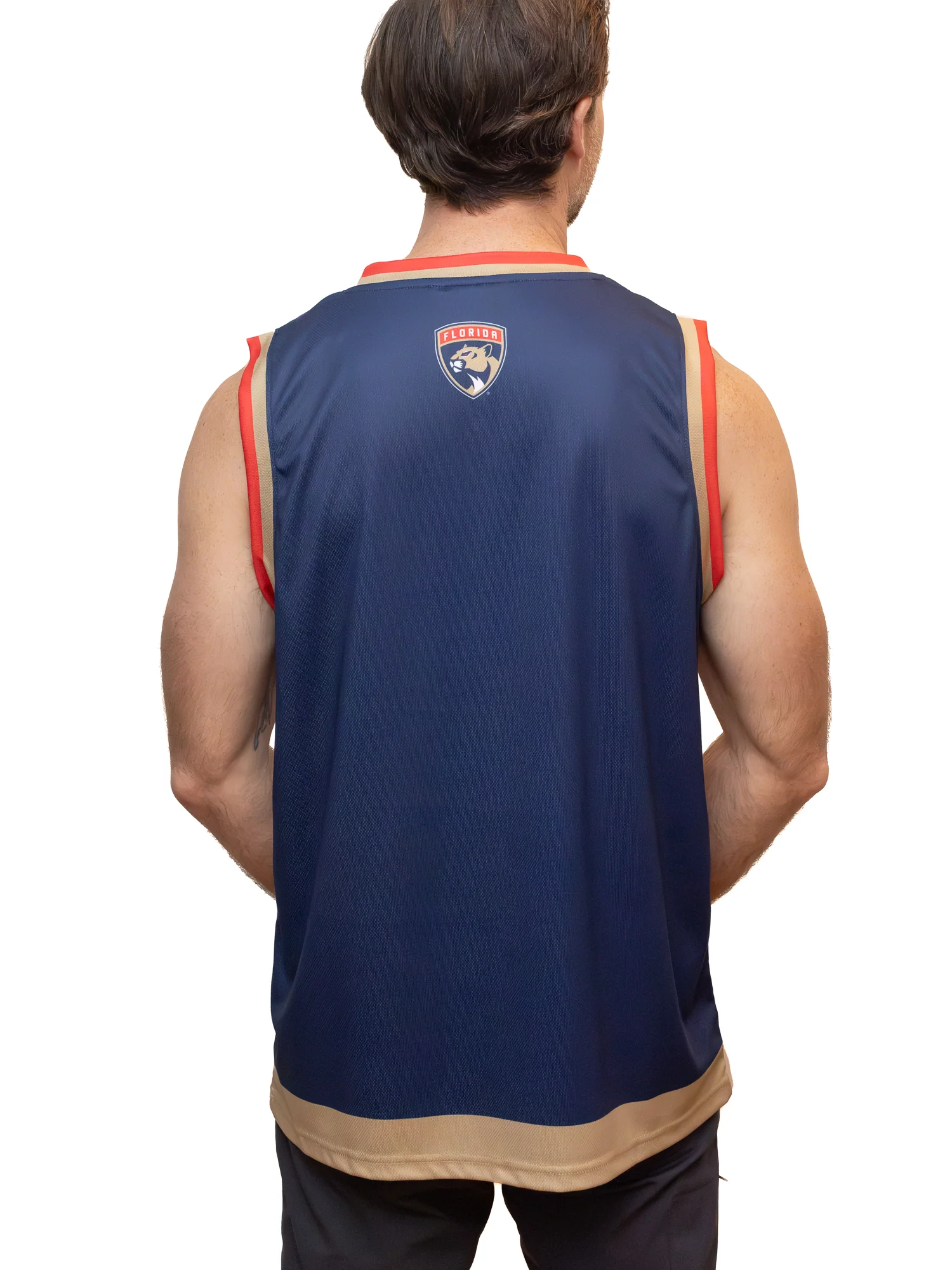 Florida Panthers Championship 2024 Hockey Tank