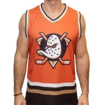 Anaheim Ducks 2024 Hockey Tank