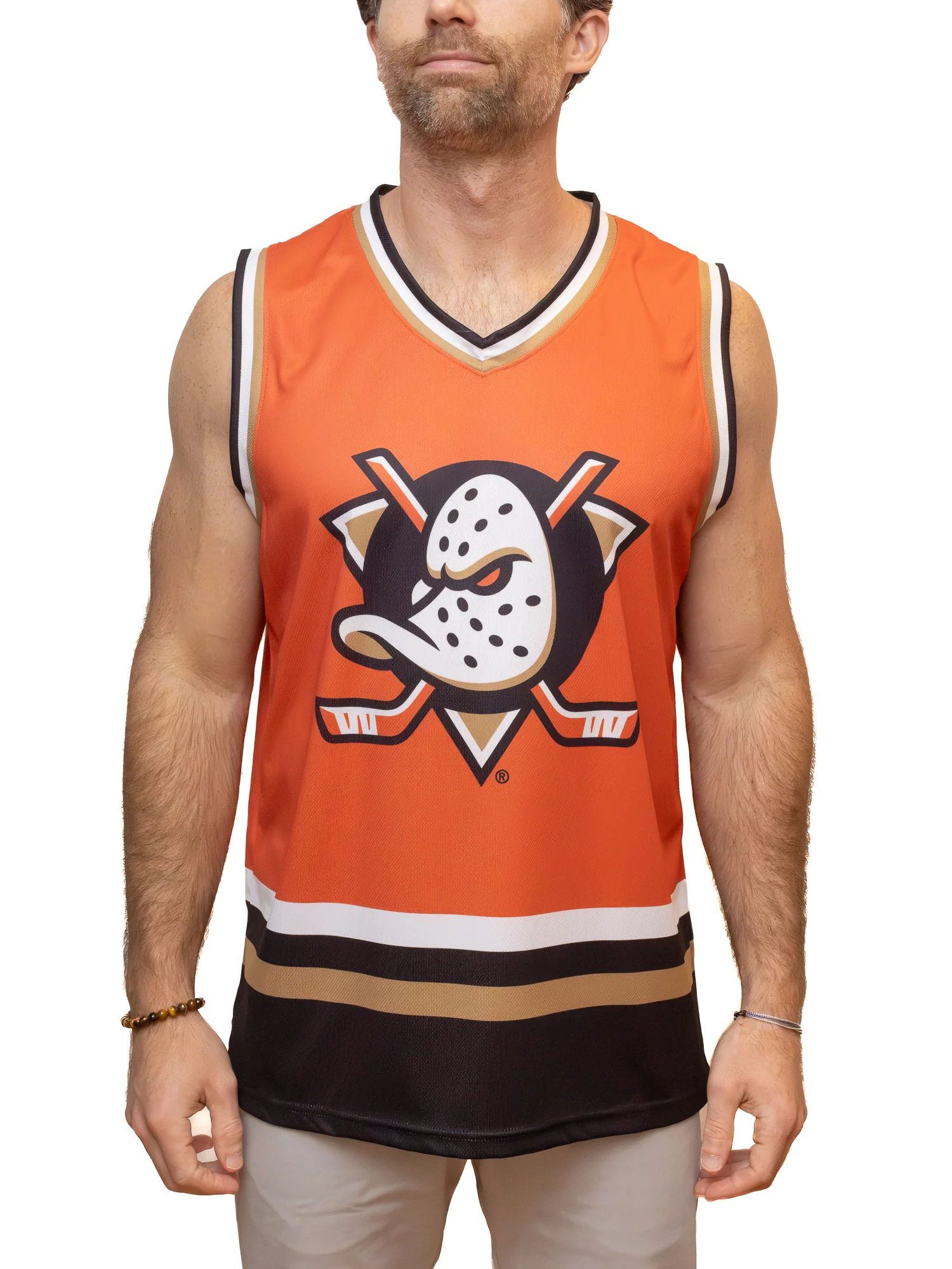 Anaheim Ducks 2024 Hockey Tank