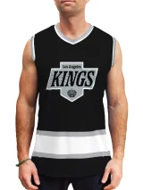 Los Angeles Kings 2024 Hockey Tank