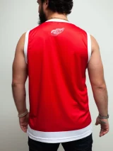 Detroit Red Wings Hockey Tank