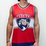 Florida Panthers Hockey Tank