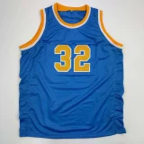 Bill Walton Autographed #32 UCLA Basketball Jersey