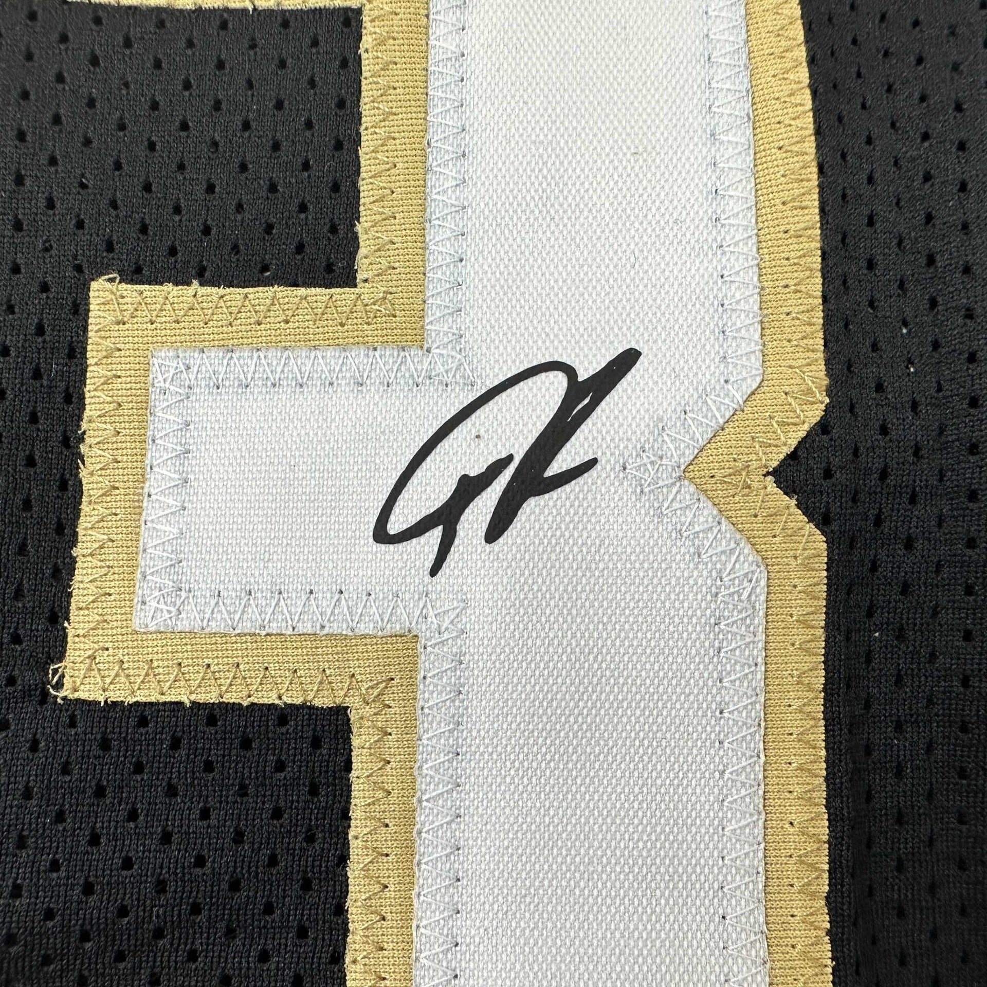 Giannis Antetokounmpo Autographed #34 Milwaukee Basketball Jersey