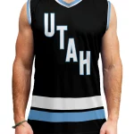 Utah Hockey Club Hockey Tank