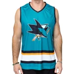 San Jose Sharks Hockey Tank