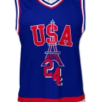 Team USA 2024 Special Edition Hockey Tank