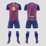 FIFA World Cup FC Barcelona