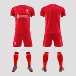 FIFA World Cup Liverpool FC